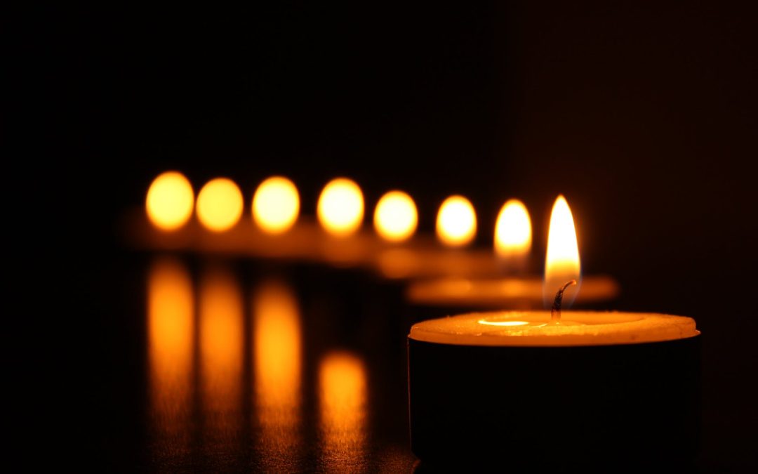 Are We Desensitized?