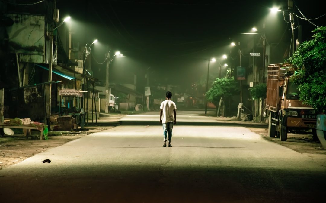 The Rubber On My Road — The Name of Christ