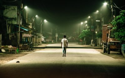 The Rubber On My Road — The Name of Christ