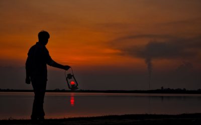 Virgins and Oil — a lesson on entering the kingdom