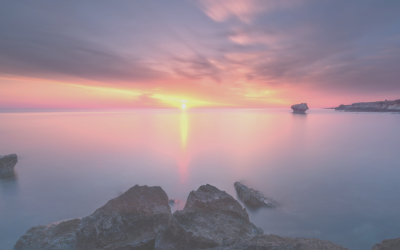 Revelation: First Things First