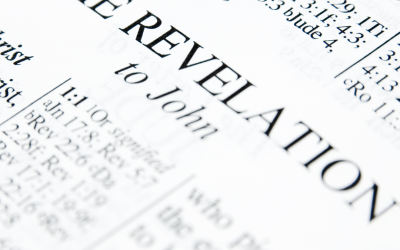 THE REVELATION BLOGS