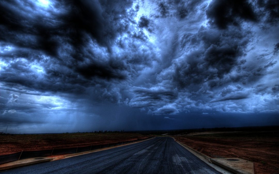Revelation Blog 9: the horsemen