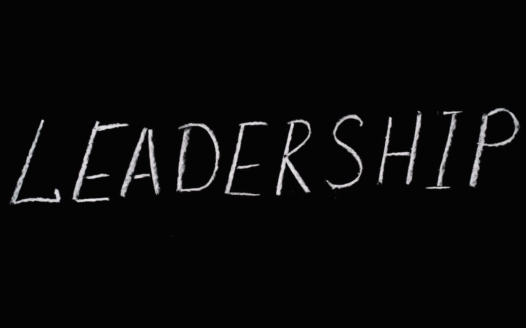 Peculiar Leadership