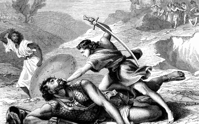 Where Are Our Davids?