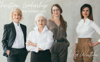 Woman Takes The Lead-a biblical story