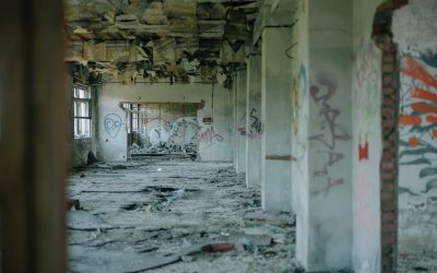 The End Times–the End of What … Exactly?
