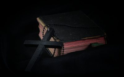 The Big Seven – Reasons We Should Digest the Word, NOW.