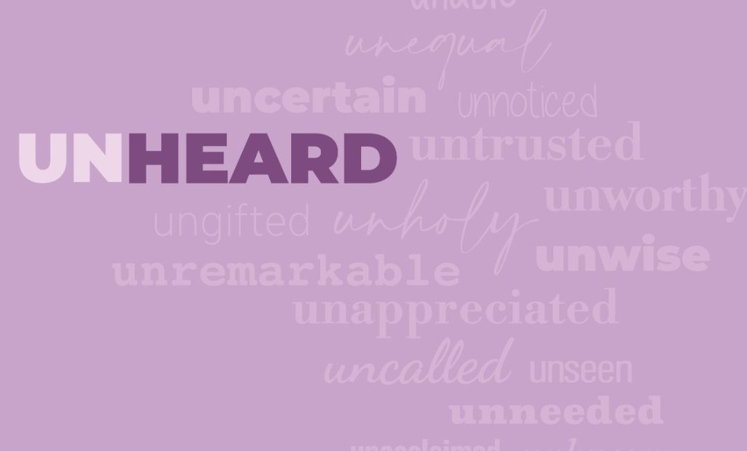 unHeard