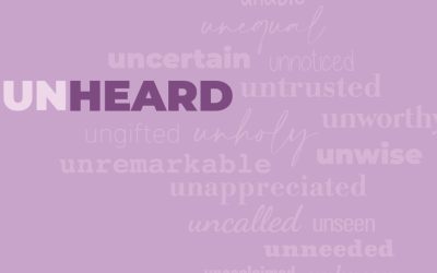 unHeard