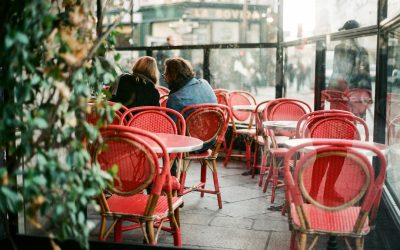 Coffee, Politics, and End Times