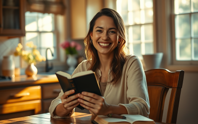 Holy Confidence: A Biblical Perspective