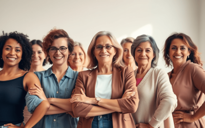 The Mission of Christian Women Today: Embracing Brave