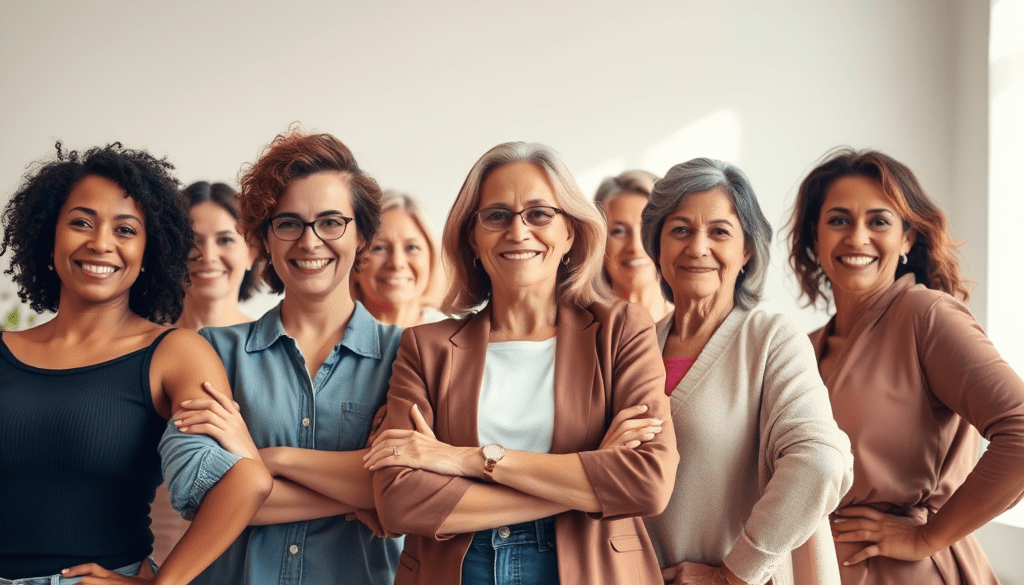The Mission of Christian Women Today: Embracing Brave