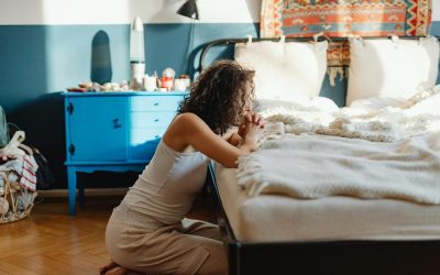 A Call to Spiritual Readiness