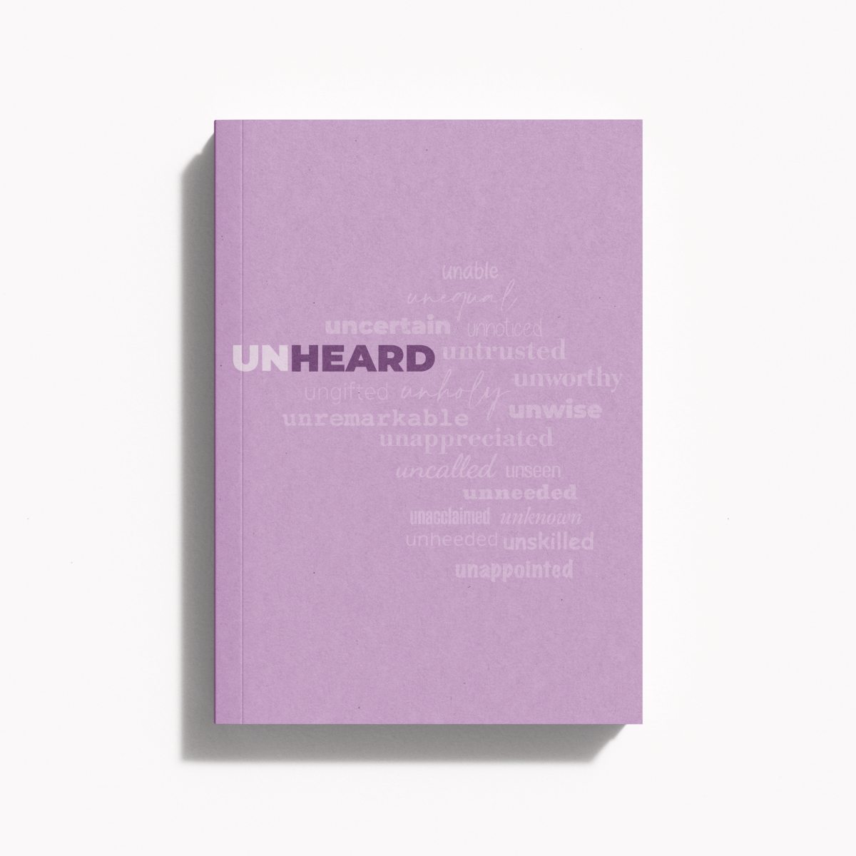 unHeard Woman of the Church