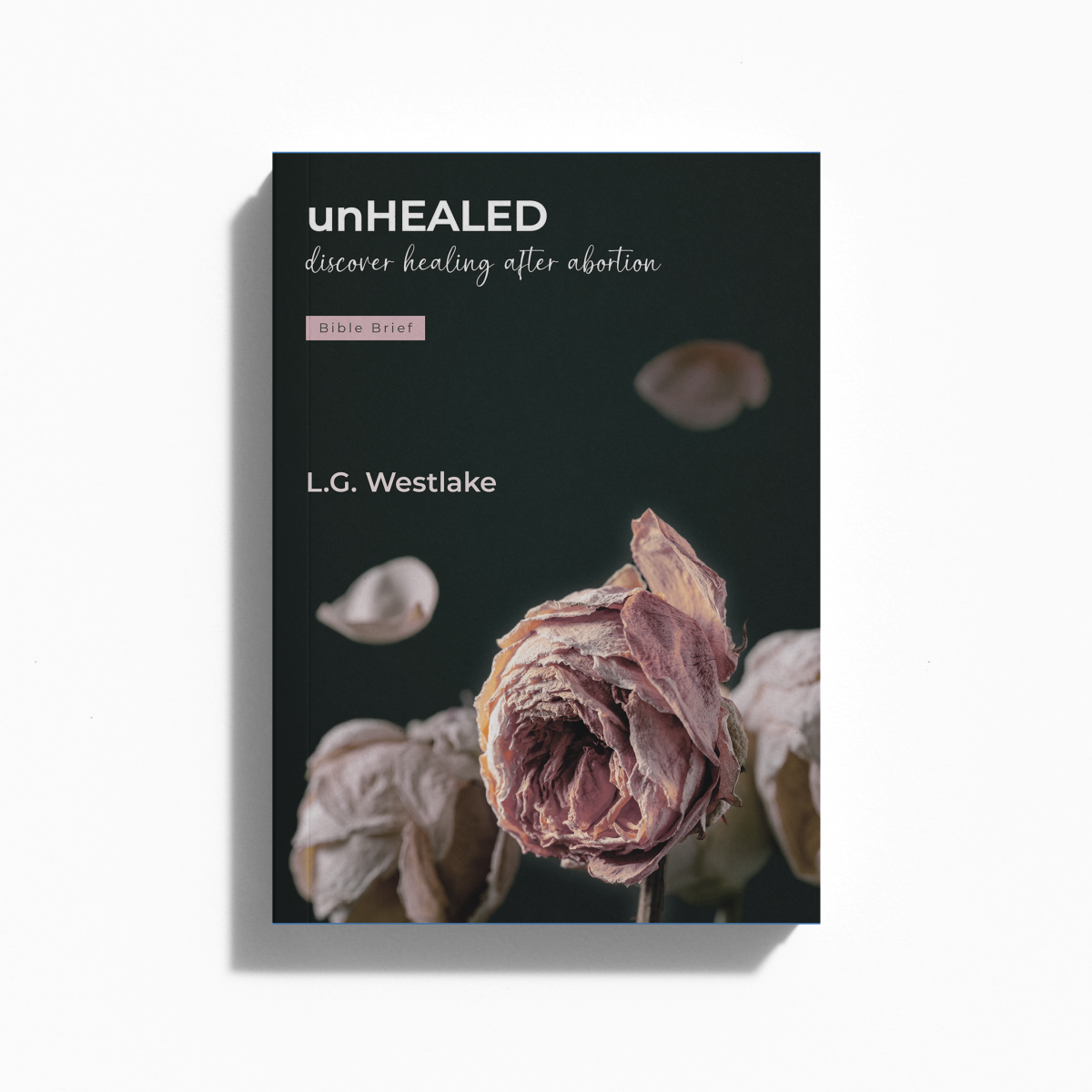 Unhealed - discover healing after abortion