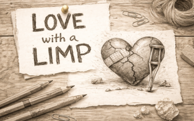 Love with a Limp