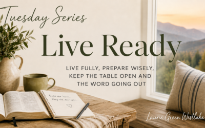 Live Ready